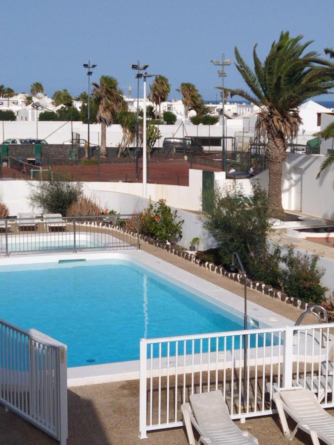 Apartment Ayalga - Pool View - Good Wifi - Smart Tv-Residence Dunia IV بويرتو ذيل كارمين المظهر الخارجي الصورة