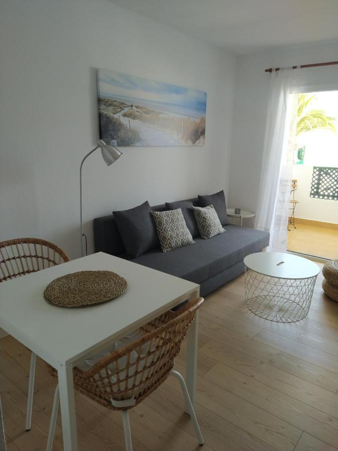Apartment Ayalga - Pool View - Good Wifi - Smart Tv-Residence Dunia IV بويرتو ذيل كارمين المظهر الخارجي الصورة
