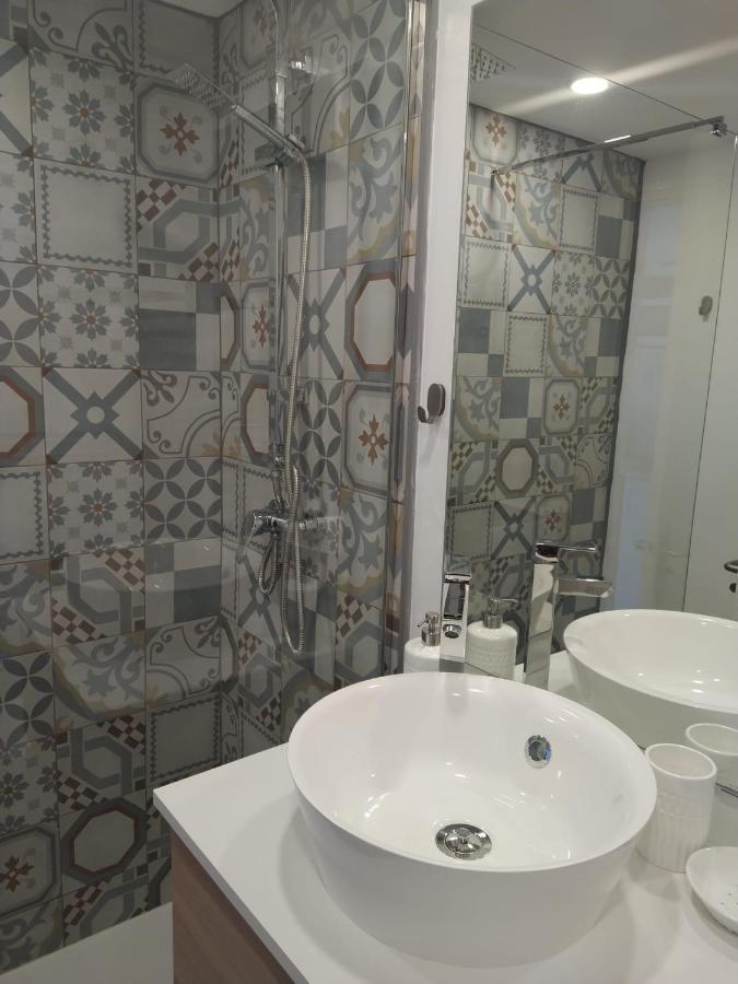 Apartment Ayalga - Pool View - Good Wifi - Smart Tv-Residence Dunia IV بويرتو ذيل كارمين المظهر الخارجي الصورة